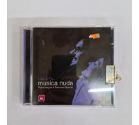 Magoni Petra & Spine - Live a FTP-Musica Nude [Import]