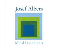 MAGONZA N°248 : JOSEF ALBERS. MEDITATIONS (IT-ENG)
