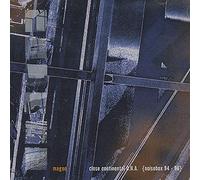 Magoo - Close Continental DNA [Import]