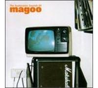Magoo - Soateramic Sounds of