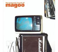 Magoo - Soateramic Sounds of