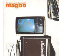 Magoo - Soateramic Sounds of