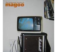 Magoo - The Soateramic Sounds of. [Import]
