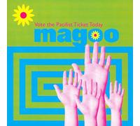 Magoo - Vote the Pacifist Ticket