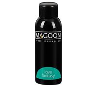 MAGOON Amour Fantaisie Massage Huile 100 ml