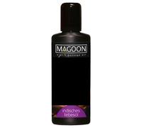 Magoon - huile de massage chauffante indienne - 100ml