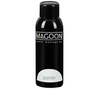 Magoon Huile de massage érotique au jasmin – 200 ml