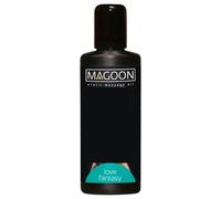MAGOON Huile de massage Fantaisie amoureuse – 100 ml
