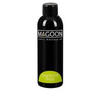 Magoon Huile de massage érotique mouche espagnole Huiles de massage érotique Transparent 50 ml