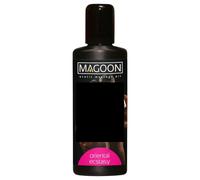 Magoon - huile de massage - extase orientale - 100ml
