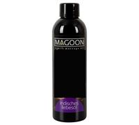 Magoon - huile de massage indienne - 200ml