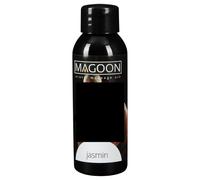Magoon - huile de massage jasmin - 50ml