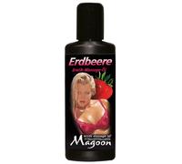 Magoon Lubrifiant Fraise 50 ml