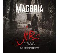 Butler Slipcase Magoria Jtr1888