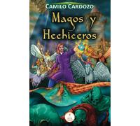 Magos Y Hechiceros: El Manto Sagrado