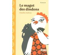 MAGOT DES DINDONS