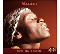 Magou - Afrique Yewul