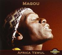 Magou & Dakar Transit - Africa Yewul [Import]