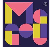 Magou - Who Is Magou [Vinyl] 2 Pack