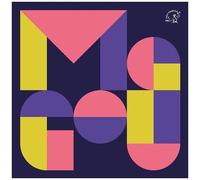Magou – Who Is Magou? – Vinyle 2LP – Alive AG