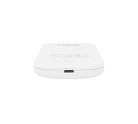 MAGPB5000PROWH banque d'alimentation électrique 5000 mAh Recharge sans fil Blanc