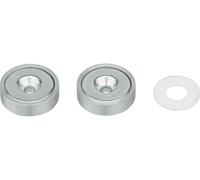 magped Aimants Neodym 200 N