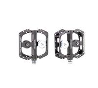 Magped Enduro2 200 Pédale magnétique Taille unique Noir