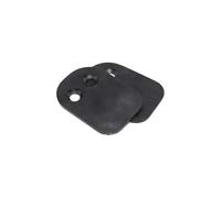 MAGPED Ensemble de tiroirs noirs