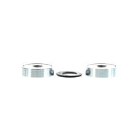 Magped M150 Magnet Accessoires vélo Taille unique Gris