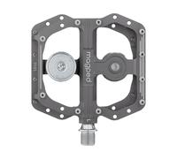 magped Pédales Magnétiques Enduro2 200 gris universal