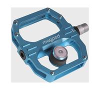 Magped Sport2 100 Pédale magnétique Taille unique Bleu