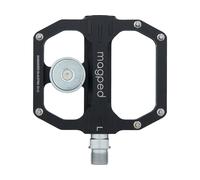 Paire de pedales magnetiques magped sport 2 aimant 200 gris