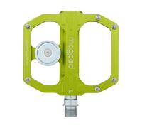 magped Pédales Magnétiques Sport2 200 vert universal