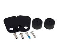 Magped Reserveonderdelen Set voor Magnetische Pedalen