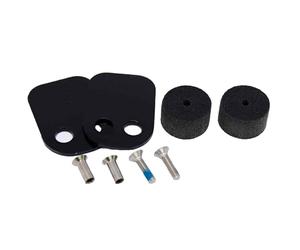 Magped Reserveonderdelen Set voor Magnetische Pedalen