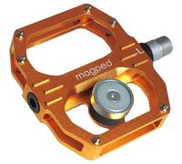 Magped Sport2 200n Pedals Doré Orange