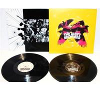 Magpie And The Dandelion Vinyle