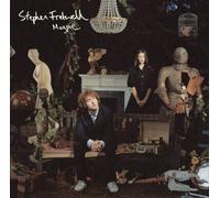 Magpie by Stephen Fretwell (2005-06-07)