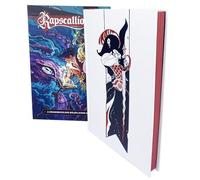 Magpie Games Rapscallion Deluxe Core Set - RPG de table pirate d'aventure, de secrets et de destin