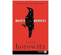 Magpie Murders