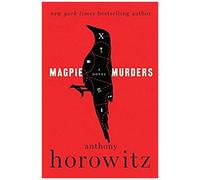 Magpie Murders