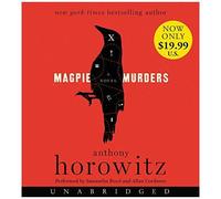 Magpie Murders