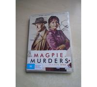 Magpie Murders - Dvd