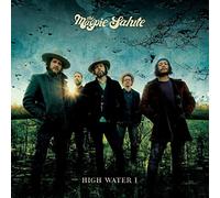 MAGPIE SALUTE - High Water I