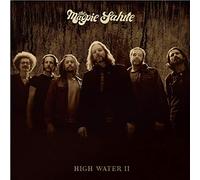 Magpie Salute – High Water II