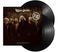Magpie Salute - High Water II