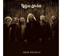 MAGPIE SALUTE - HIGH WATER II - CD - G3z