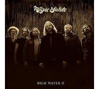 Magpie Salute - High Water Ii [Vinyl]