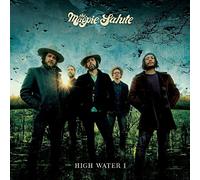 Magpie Salute the - High Water I (2lp+MP3)