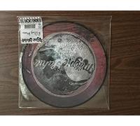 Magpie Salute - The Killing Moon [Vinyl] 10", Ltd Ed, Picture Disc